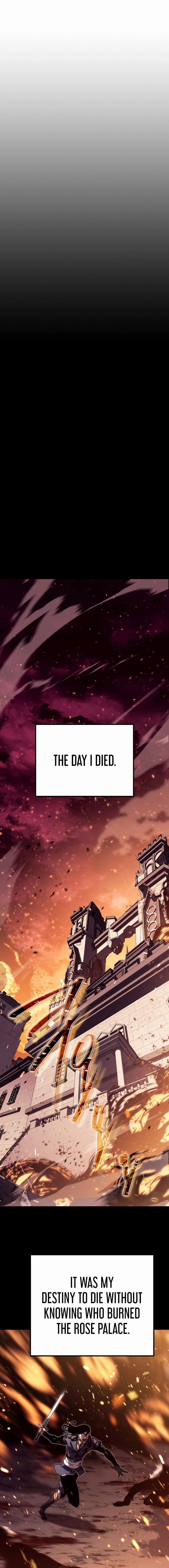 Regressing as the Reincarnated Bastard of the Sword Clan Chapter 29, page 19 of 36