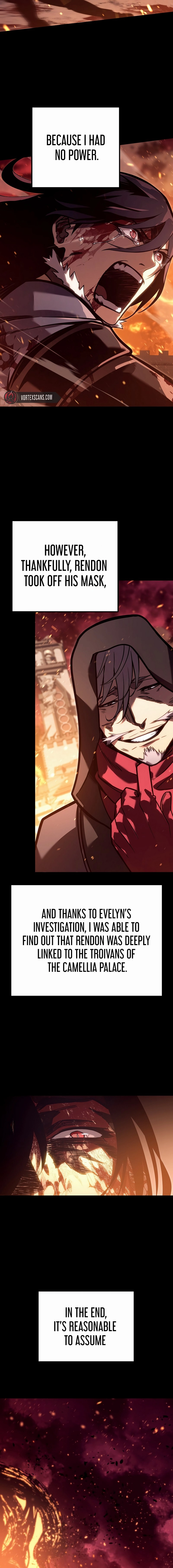 Regressing as the Reincarnated Bastard of the Sword Clan Chapter 29, page 20 of 36