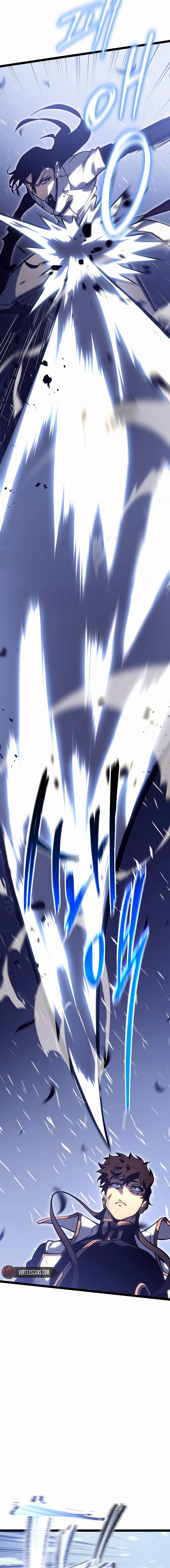 Regressing as the Reincarnated Bastard of the Sword Clan Chapter 29, page 25 of 36