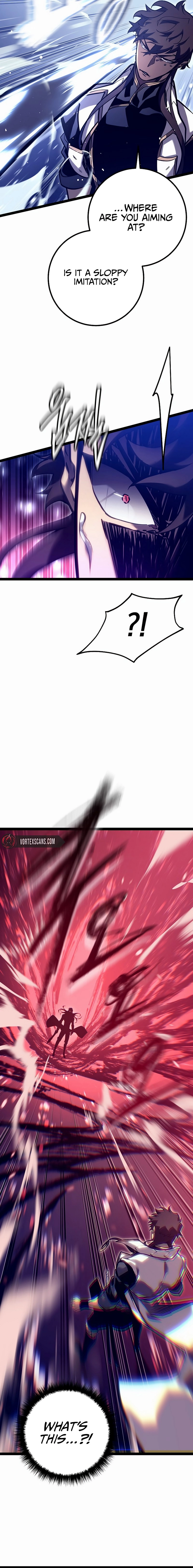 Regressing as the Reincarnated Bastard of the Sword Clan Chapter 29, page 26 of 36