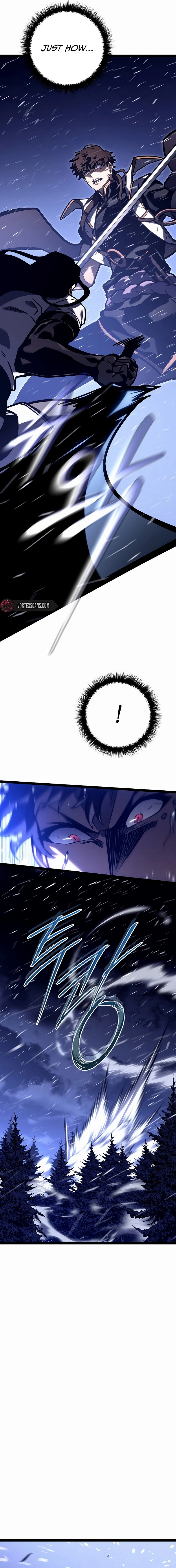 Regressing as the Reincarnated Bastard of the Sword Clan Chapter 29, page 28 of 36