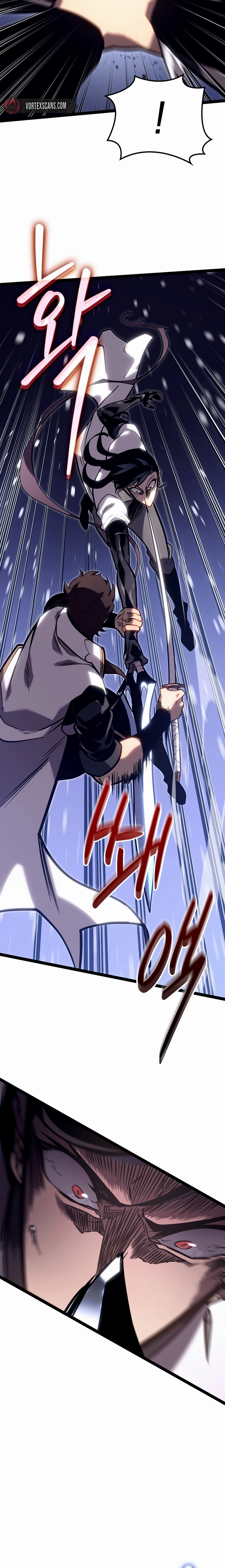 Regressing as the Reincarnated Bastard of the Sword Clan Chapter 29, page 31 of 36