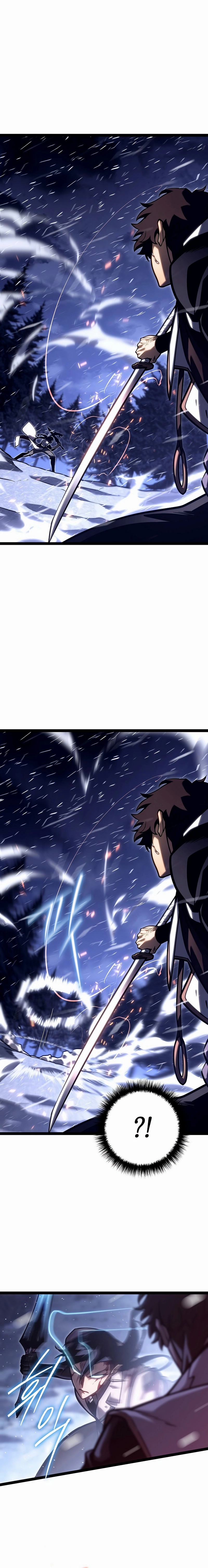 Regressing as the Reincarnated Bastard of the Sword Clan Chapter 29, page 33 of 36