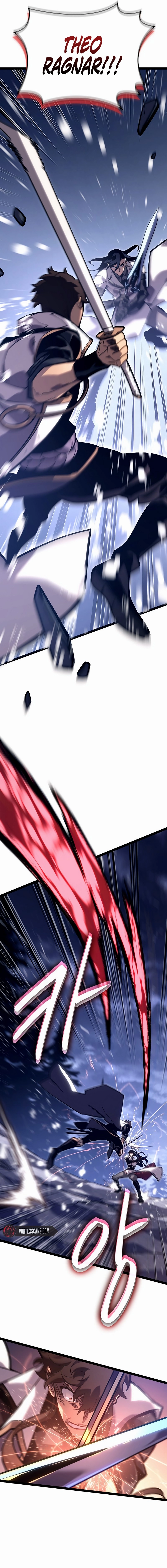 Regressing as the Reincarnated Bastard of the Sword Clan Chapter 29, page 6 of 36