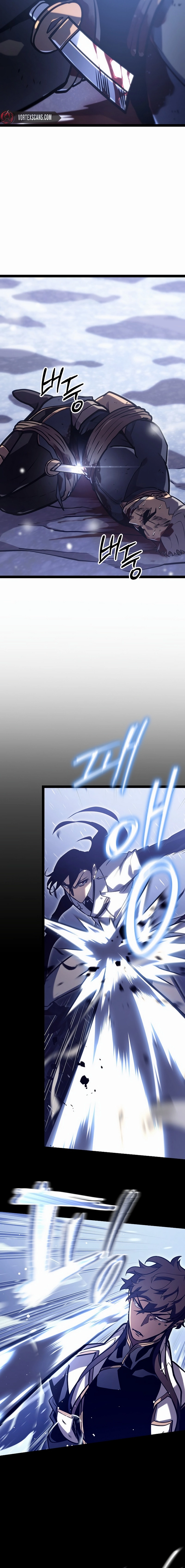 Regressing as the Reincarnated Bastard of the Sword Clan Chapter 30, page 12 of 25