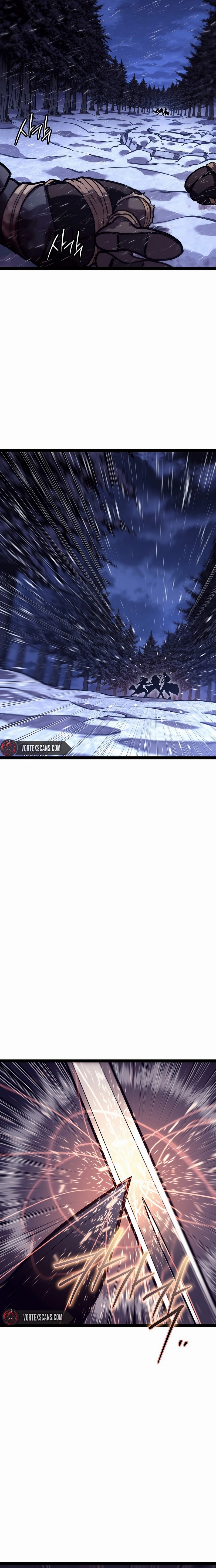 Regressing as the Reincarnated Bastard of the Sword Clan Chapter 30, page 14 of 25