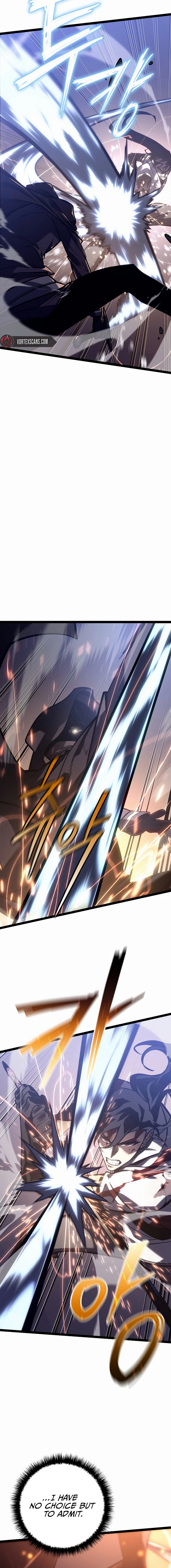 Regressing as the Reincarnated Bastard of the Sword Clan Chapter 30, page 20 of 25