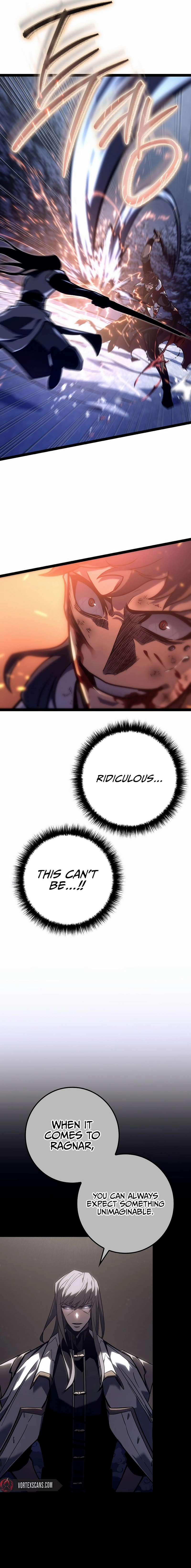Regressing as the Reincarnated Bastard of the Sword Clan Chapter 31, page 10 of 25