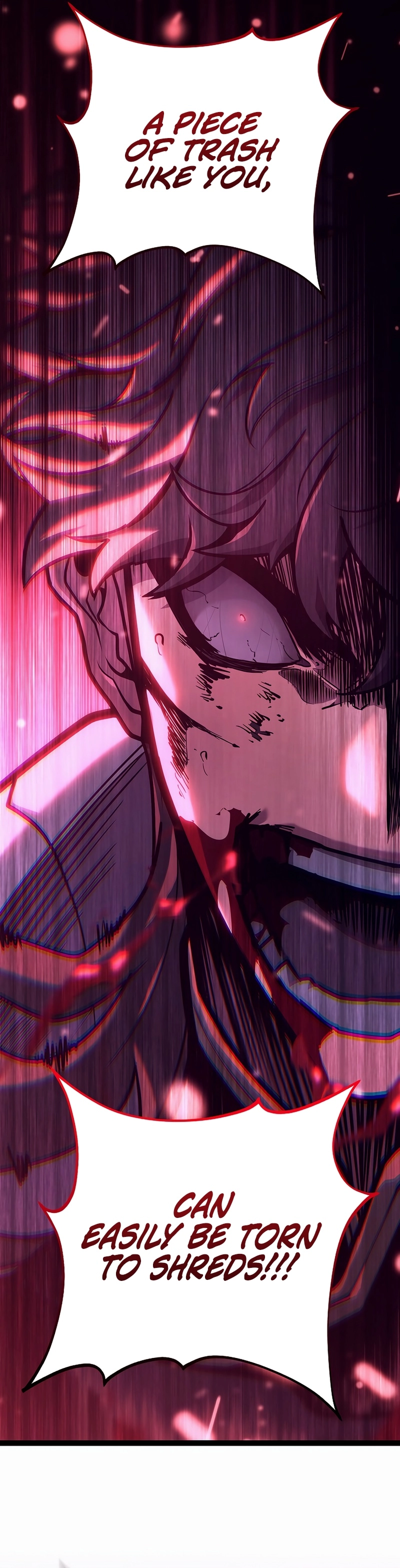 Regressing as the Reincarnated Bastard of the Sword Clan Chapter 31, page 13 of 25
