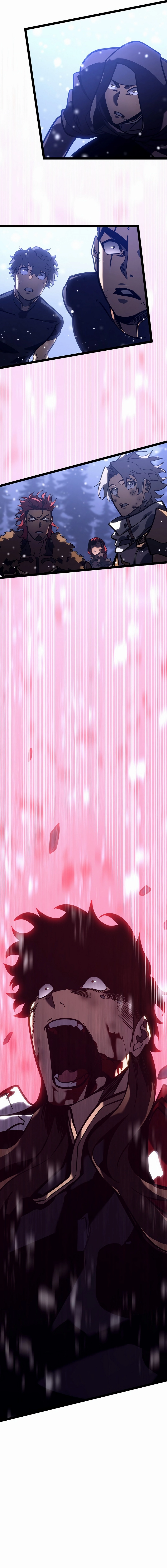Regressing as the Reincarnated Bastard of the Sword Clan Chapter 31, page 18 of 25