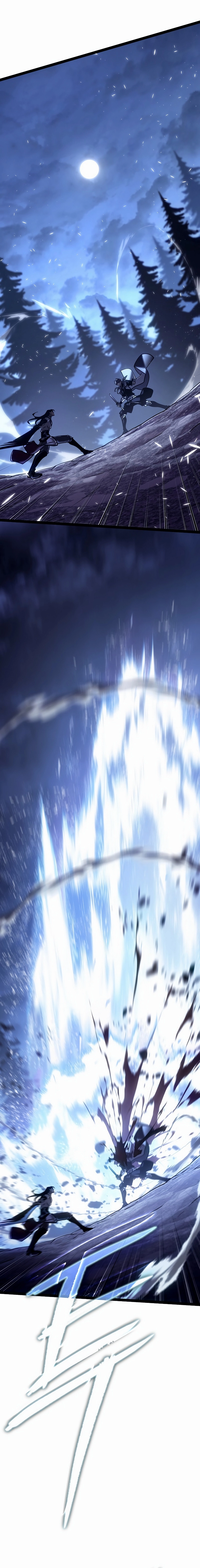 Regressing as the Reincarnated Bastard of the Sword Clan Chapter 31, page 19 of 25