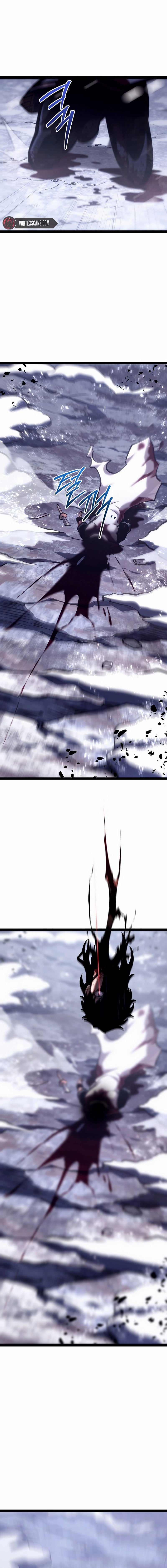 Regressing as the Reincarnated Bastard of the Sword Clan Chapter 31, page 21 of 25