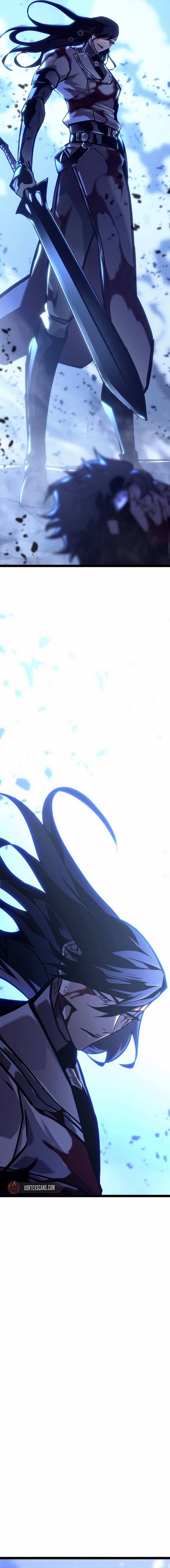 Regressing as the Reincarnated Bastard of the Sword Clan Chapter 31, page 23 of 25