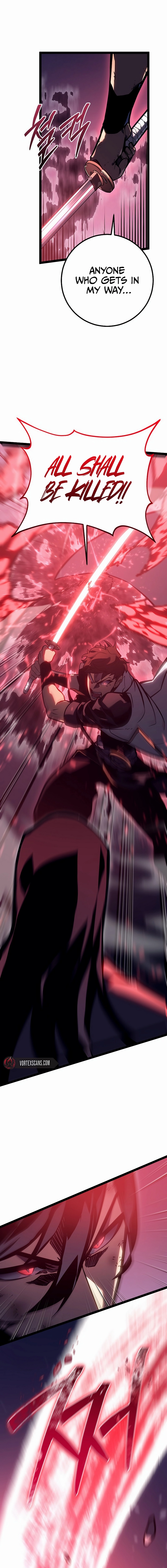 Regressing as the Reincarnated Bastard of the Sword Clan Chapter 31, page 5 of 25