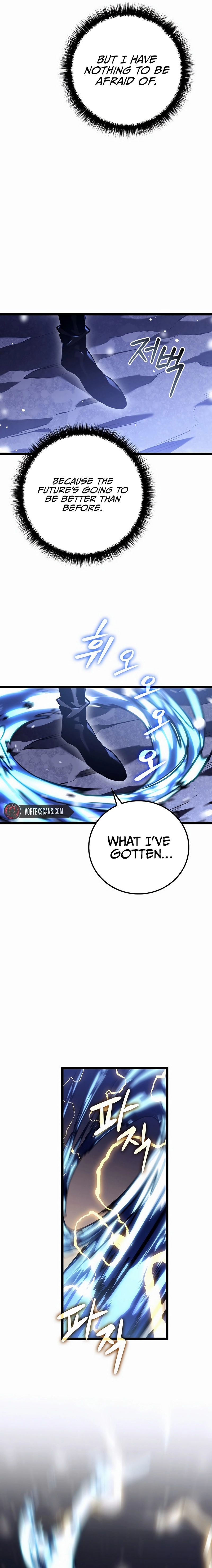Regressing as the Reincarnated Bastard of the Sword Clan Chapter 33, page 13 of 28