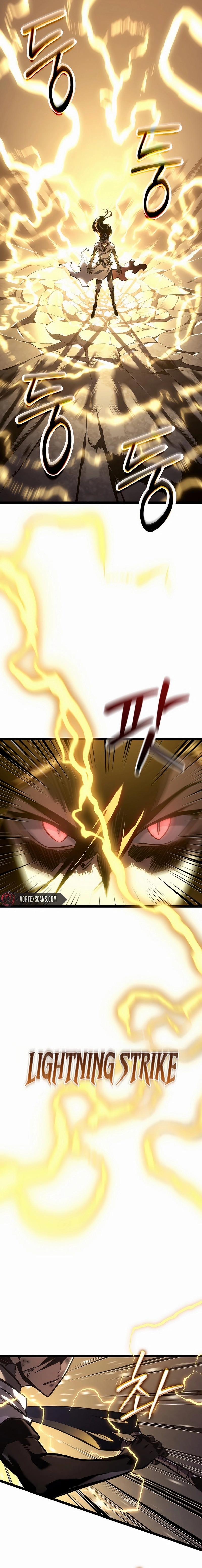 Regressing as the Reincarnated Bastard of the Sword Clan Chapter 33, page 18 of 28