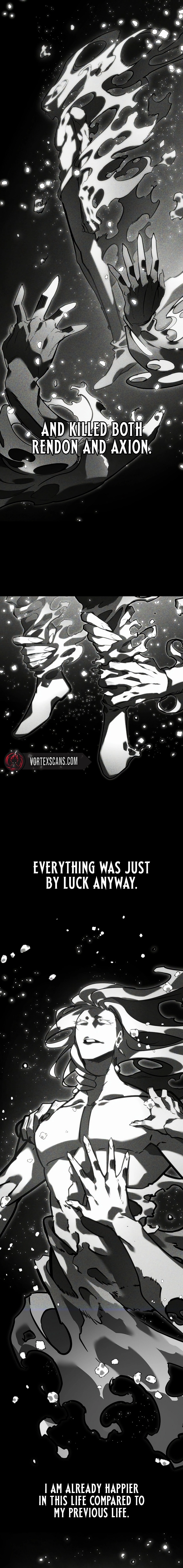 Regressing as the Reincarnated Bastard of the Sword Clan Chapter 35, page 14 of 35
