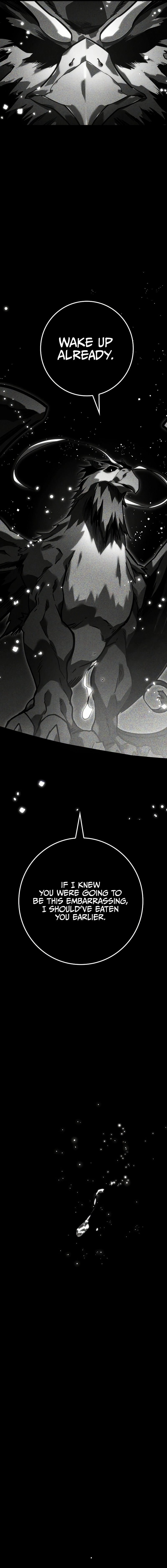 Regressing as the Reincarnated Bastard of the Sword Clan Chapter 35, page 16 of 35