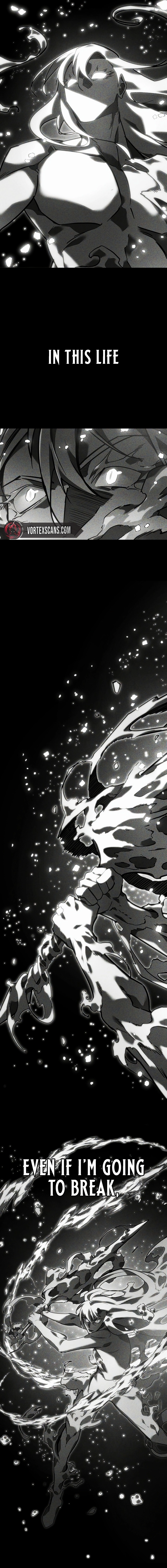 Regressing as the Reincarnated Bastard of the Sword Clan Chapter 35, page 19 of 35