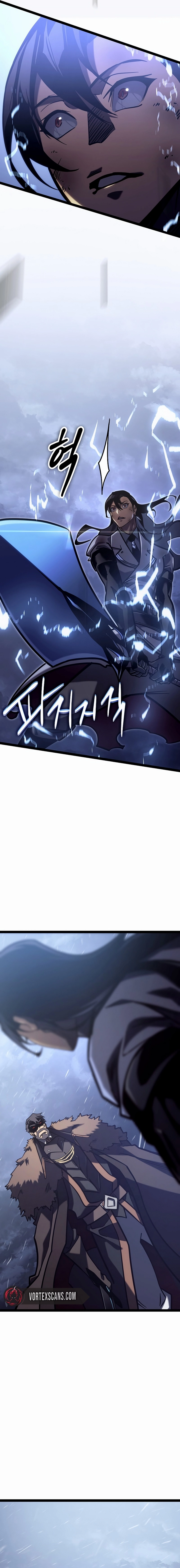 Regressing as the Reincarnated Bastard of the Sword Clan Chapter 35, page 23 of 35