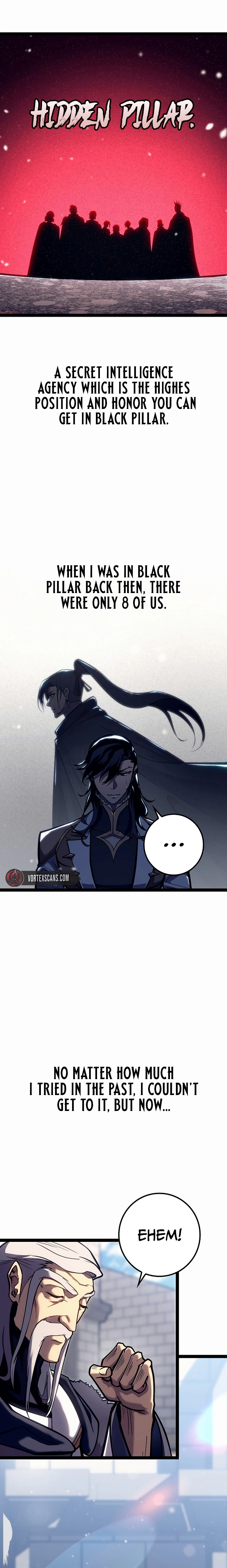 Regressing as the Reincarnated Bastard of the Sword Clan Chapter 36, page 14 of 27
