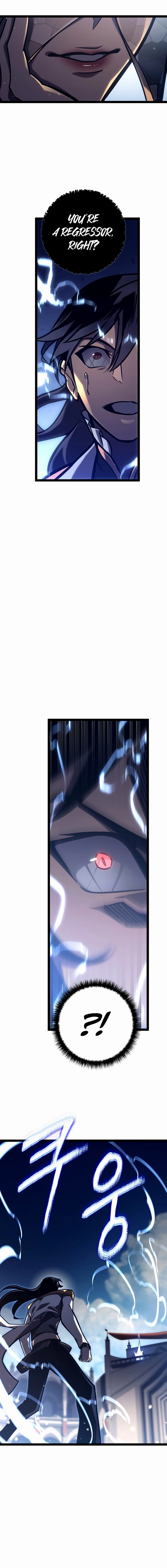 Regressing as the Reincarnated Bastard of the Sword Clan Chapter 36, page 18 of 27