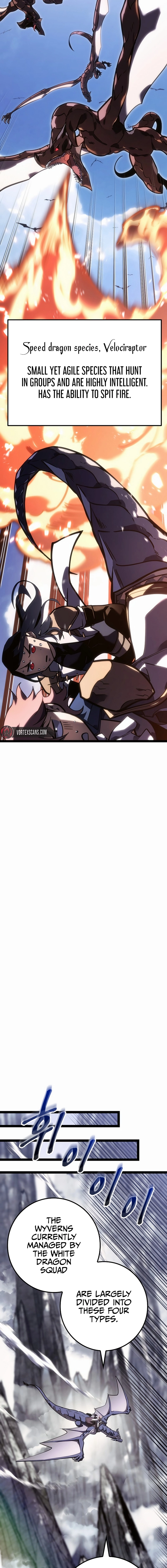Regressing as the Reincarnated Bastard of the Sword Clan Chapter 38, page 10 of 26