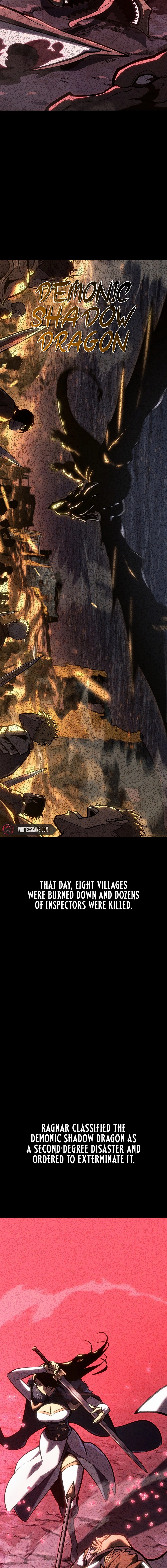 Regressing as the Reincarnated Bastard of the Sword Clan Chapter 38, page 12 of 26