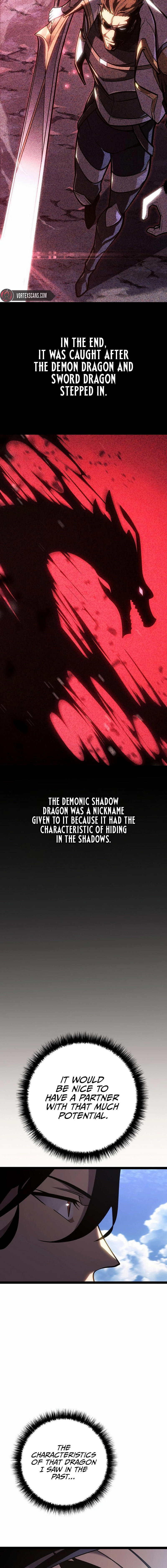 Regressing as the Reincarnated Bastard of the Sword Clan Chapter 38, page 13 of 26