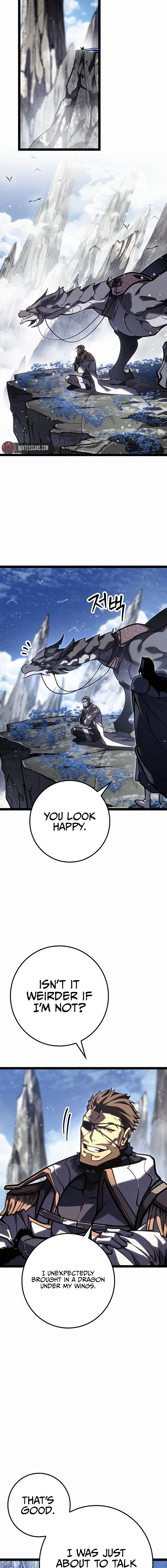 Regressing as the Reincarnated Bastard of the Sword Clan Chapter 38, page 15 of 26