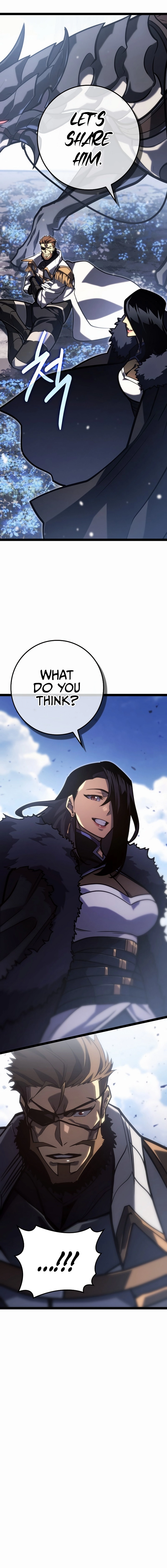 Regressing as the Reincarnated Bastard of the Sword Clan Chapter 38, page 18 of 26
