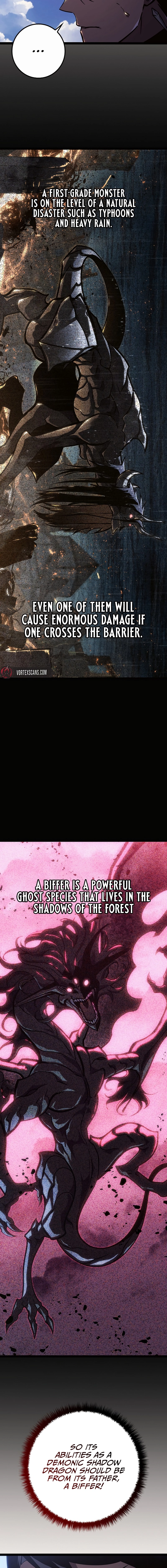Regressing as the Reincarnated Bastard of the Sword Clan Chapter 38, page 21 of 26
