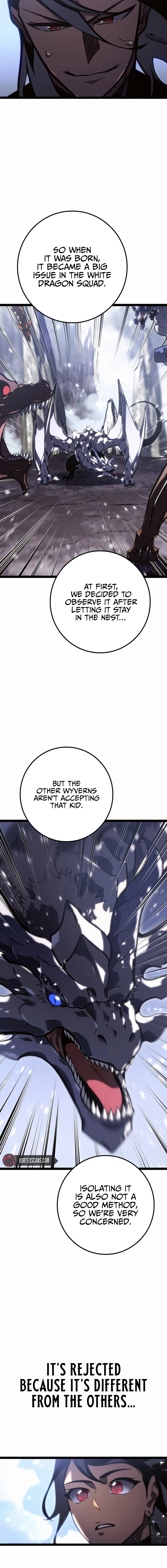 Regressing as the Reincarnated Bastard of the Sword Clan Chapter 38, page 22 of 26