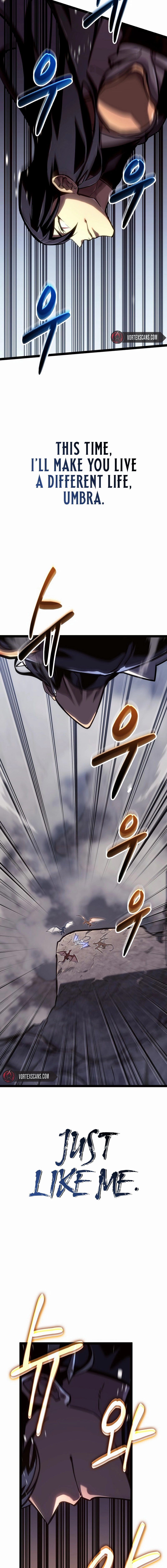 Regressing as the Reincarnated Bastard of the Sword Clan Chapter 38, page 25 of 26