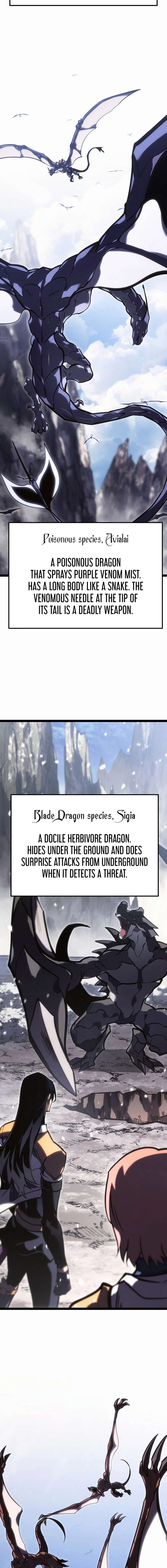Regressing as the Reincarnated Bastard of the Sword Clan Chapter 38, page 9 of 26