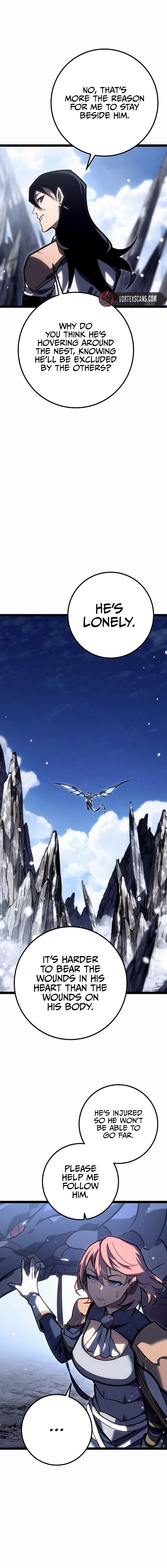 Regressing as the Reincarnated Bastard of the Sword Clan Chapter 39, page 10 of 31