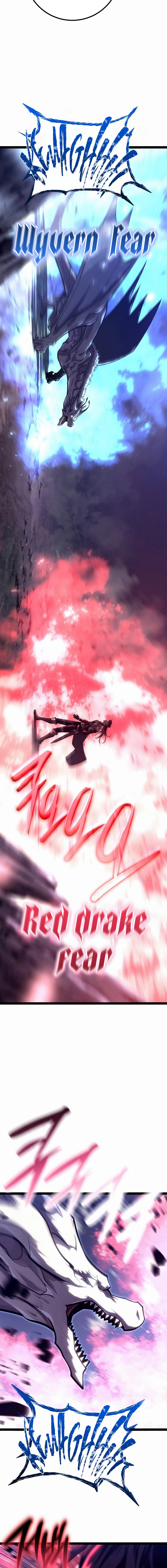 Regressing as the Reincarnated Bastard of the Sword Clan Chapter 39, page 13 of 31