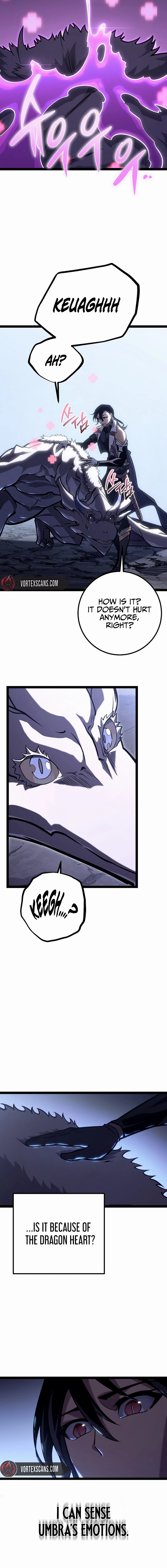Regressing as the Reincarnated Bastard of the Sword Clan Chapter 39, page 15 of 31