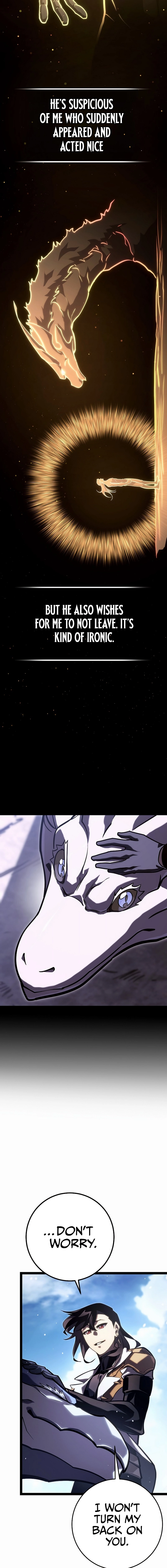 Regressing as the Reincarnated Bastard of the Sword Clan Chapter 39, page 17 of 31