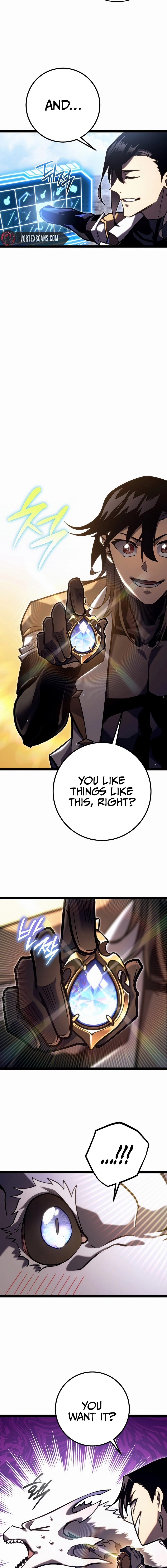 Regressing as the Reincarnated Bastard of the Sword Clan Chapter 39, page 18 of 31