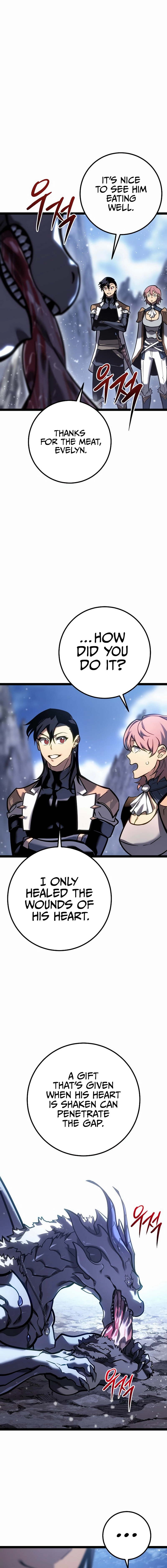 Regressing as the Reincarnated Bastard of the Sword Clan Chapter 39, page 24 of 31