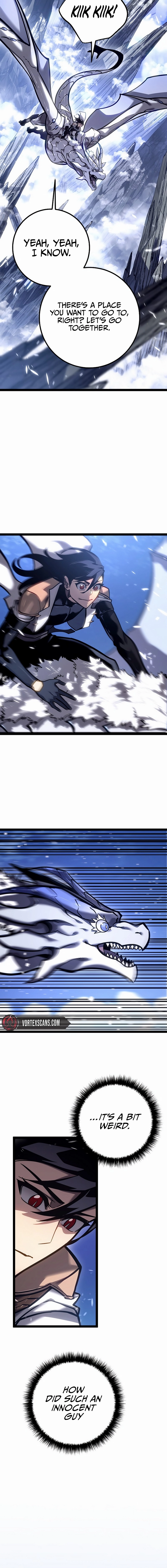 Regressing as the Reincarnated Bastard of the Sword Clan Chapter 39, page 29 of 31