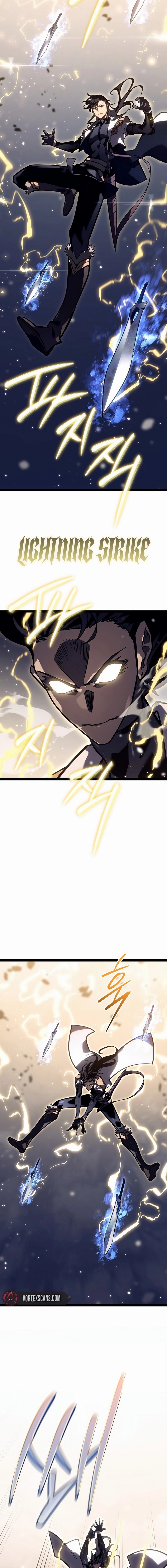 Regressing as the Reincarnated Bastard of the Sword Clan Chapter 39, page 6 of 31