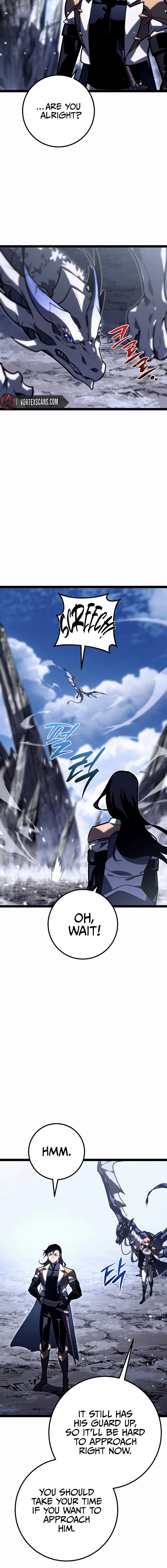 Regressing as the Reincarnated Bastard of the Sword Clan Chapter 39, page 9 of 31