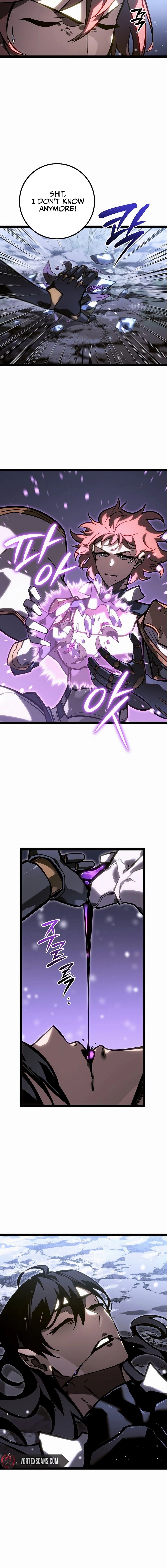Regressing as the Reincarnated Bastard of the Sword Clan Chapter 40, page 16 of 23