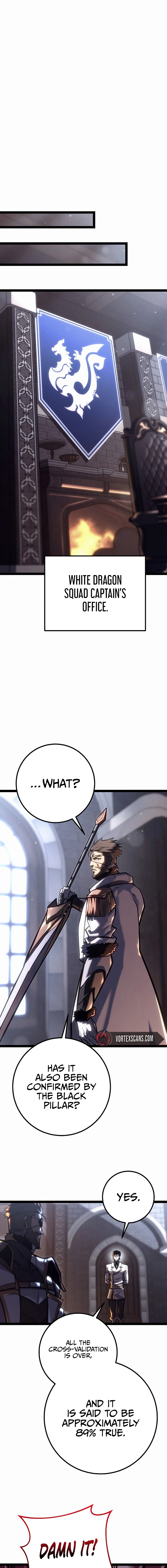 Regressing as the Reincarnated Bastard of the Sword Clan Chapter 40, page 20 of 23