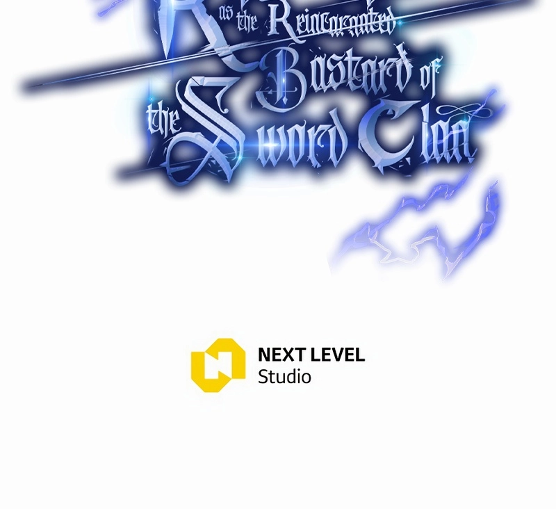 Regressing as the Reincarnated Bastard of the Sword Clan Chapter 40, page 23 of 23