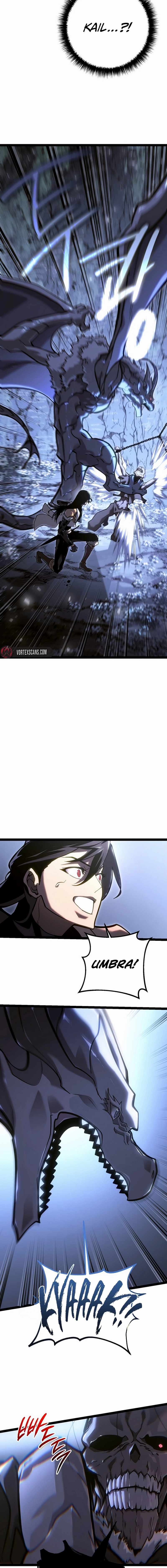 Regressing as the Reincarnated Bastard of the Sword Clan Chapter 40, page 7 of 23
