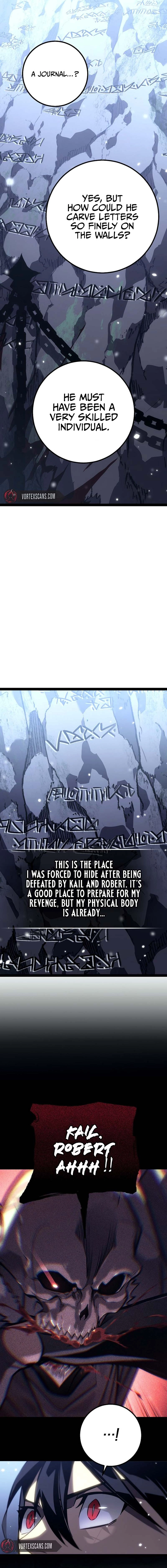 Regressing as the Reincarnated Bastard of the Sword Clan Chapter 41, page 10 of 30