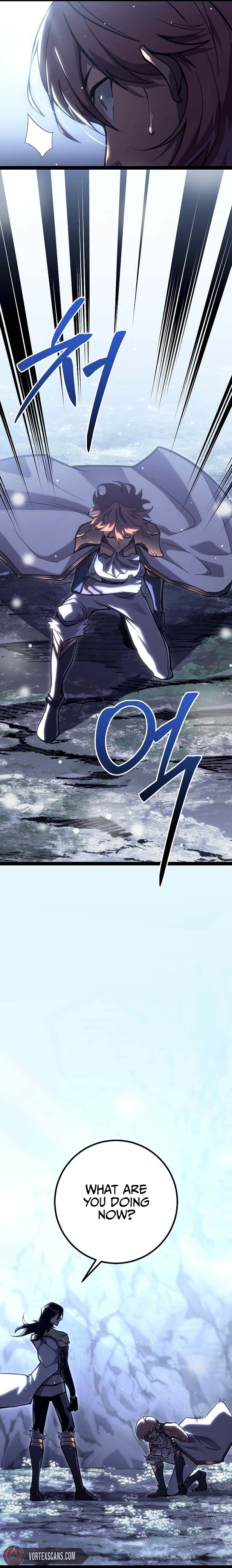 Regressing as the Reincarnated Bastard of the Sword Clan Chapter 41, page 14 of 30